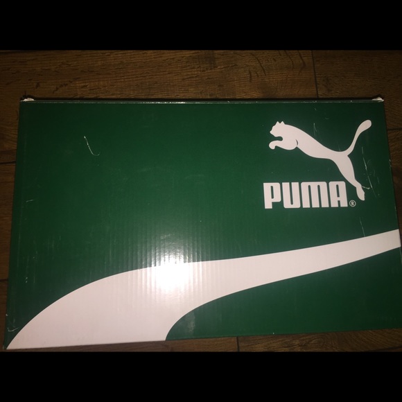 Puma suede - Picture 2 of 3